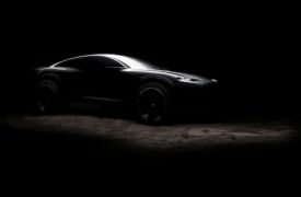 Zapamiętaj datę: światowa premiera online modelu Audi activesphere concept