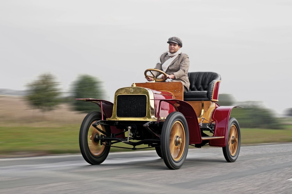 Skoda świętuje 110 lat produkcji samochodów w Mlada Boleslav