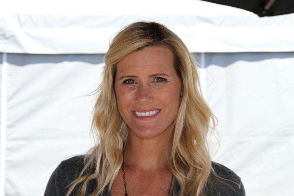 Beccy Gordon poprowadzi Mitsubishi i-MiEV w tegorocznym wyścigu Pikes Peak 