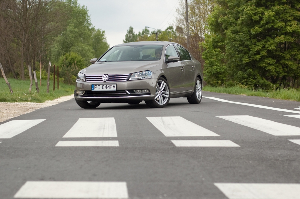 Miliardowa inwestycja Volkswagena