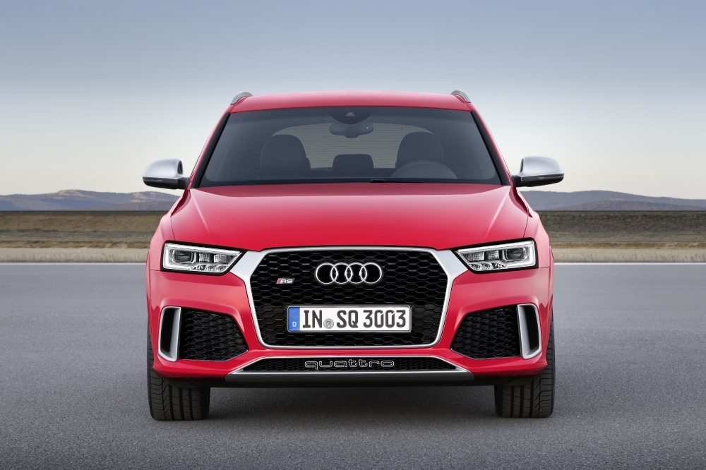 IEOTY: silnik Audi 2.5 TFSI ponownie najlepszy w swej klasie