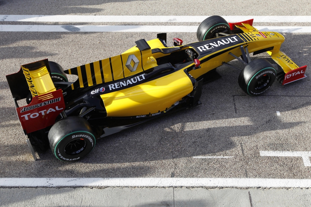 Mark Webber zwycięzcą GP Monaco, podium dla Kubicy