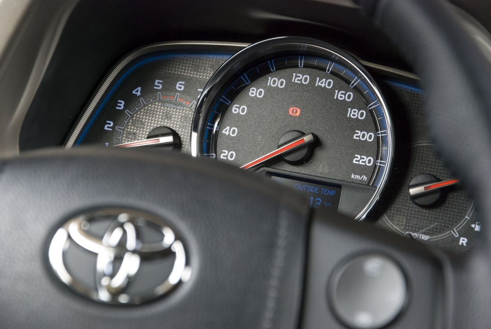 Toyota pierwszą marką motoryzacyjną w rankingu Best Global Green Brands 2013