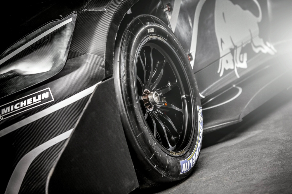 Peugeot 208 T16 Pikes Peak: zdobyć szczyt