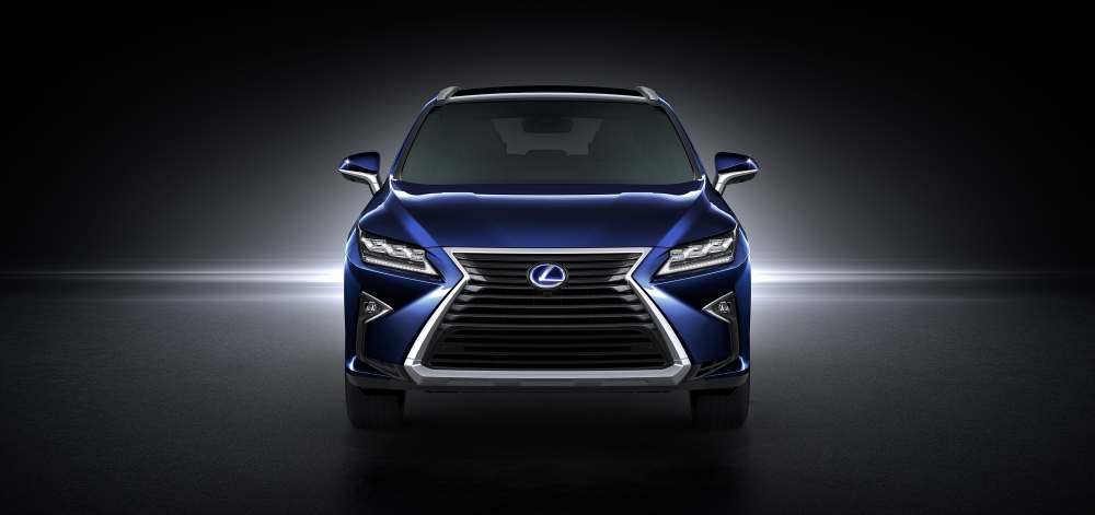 Lexus ulubioną marką Amerykanów