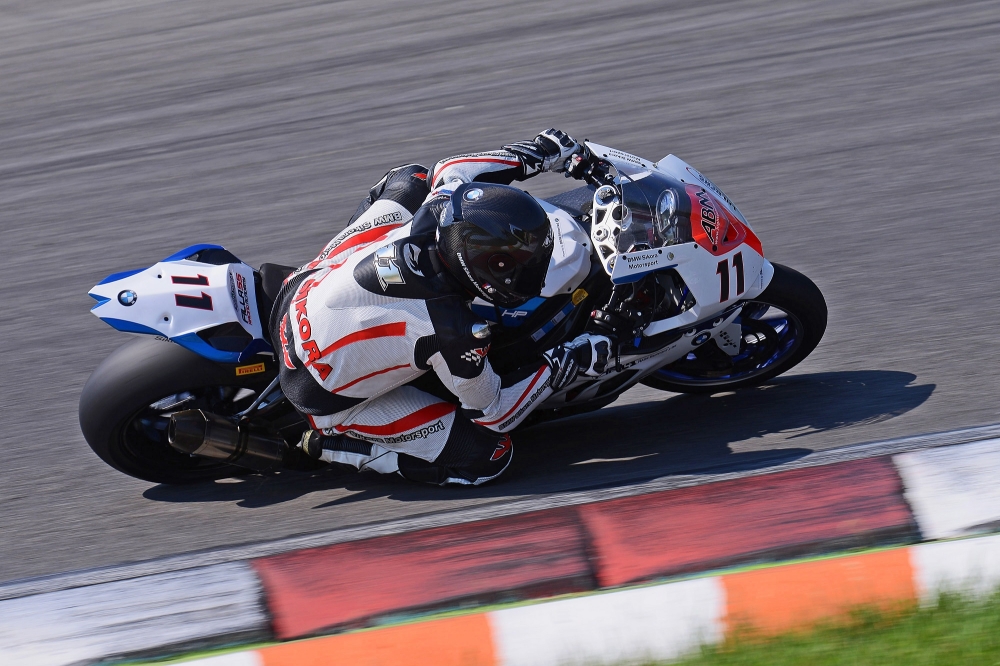 Ireneusz Sikora w World Superbike w Tajlandii!