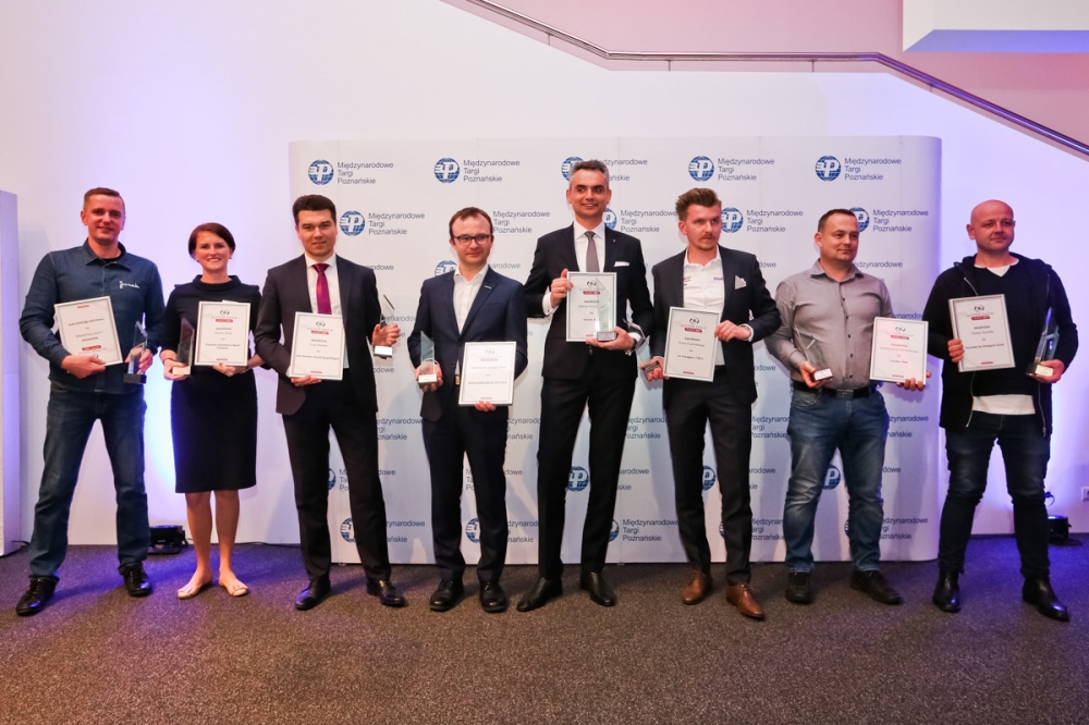 Nagrody Motor Show Awards rozdane