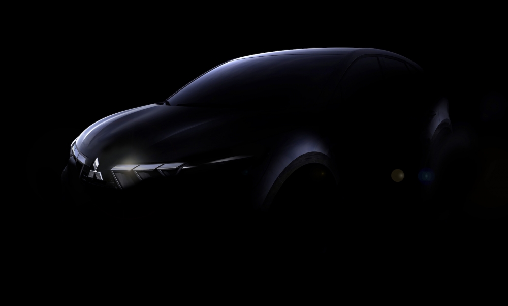 Nowy model Mitsubishi ASX zadebiutuje w Europie
