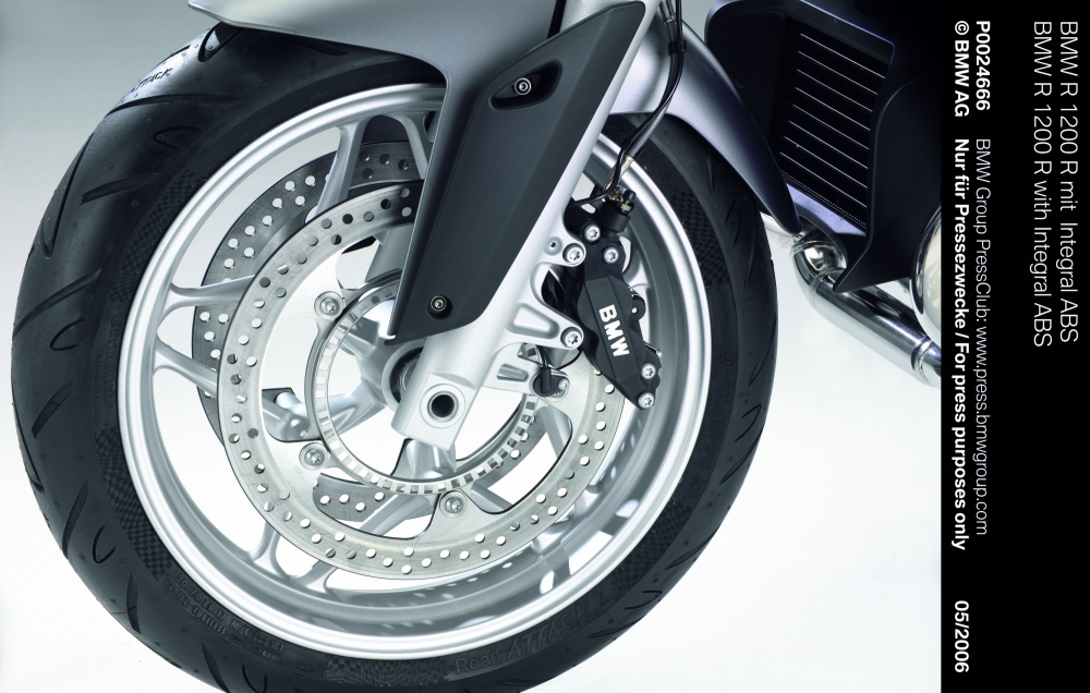 Druga edycja BMW RR Cup