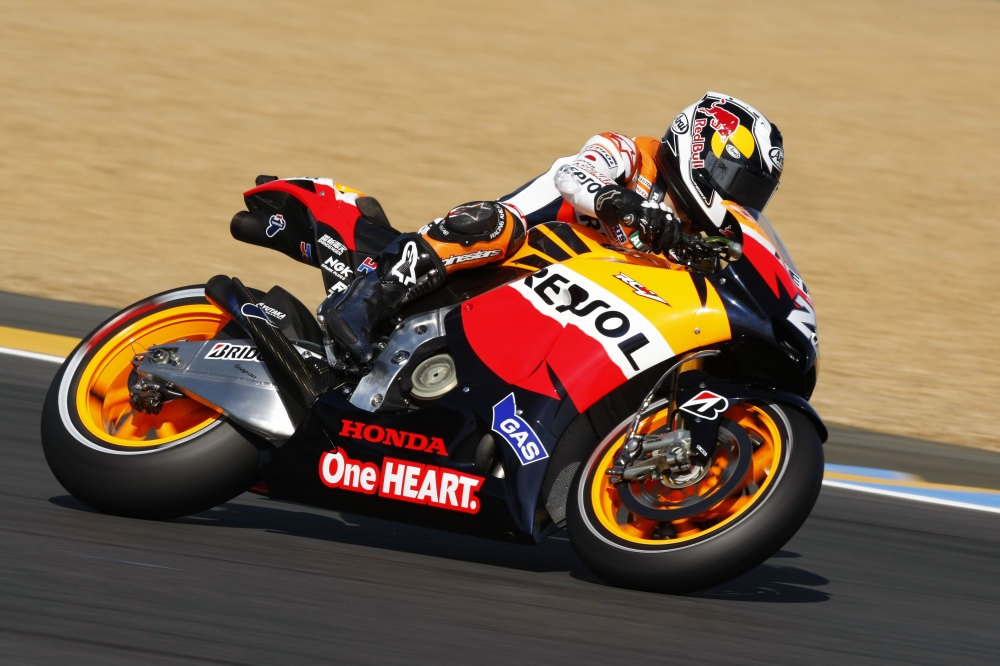 Pedrosa nie wystartuje, fani wściekli
