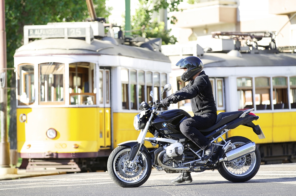 Kolejne utrudnienie dla motocyklistów