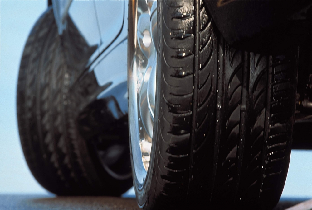 Nowe opony od Pirelli 