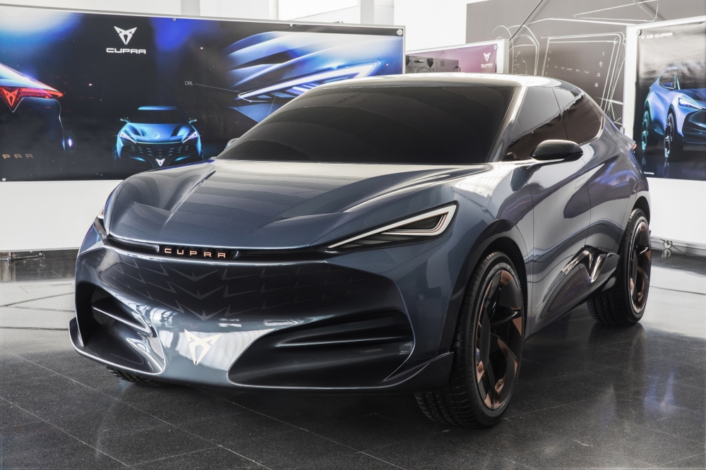 W pełni elektryczny samochód? Przede wszystkim liczy się projekt