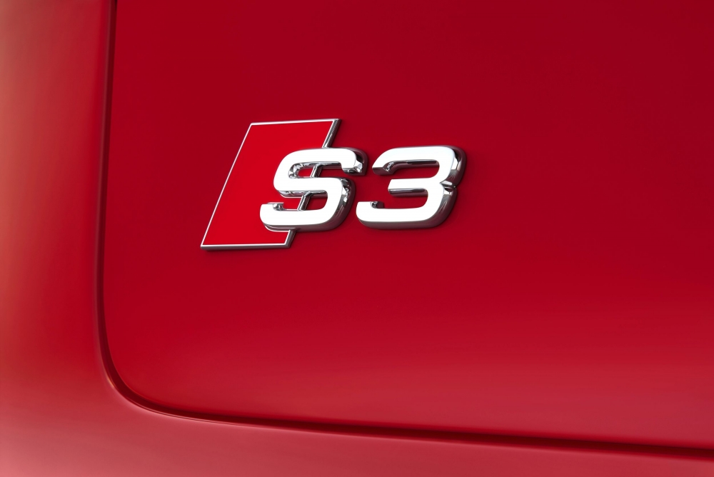 Audi S3 Limousine w polskich salonach