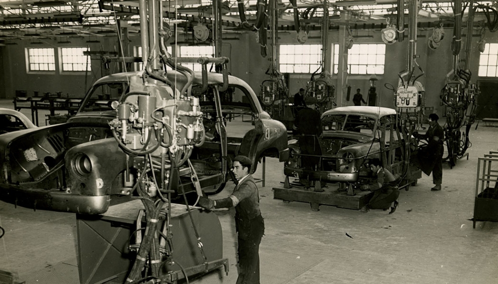 SEAT kończy 70 lat. Tego możecie nie wiedzieć o hiszpańskiej marce