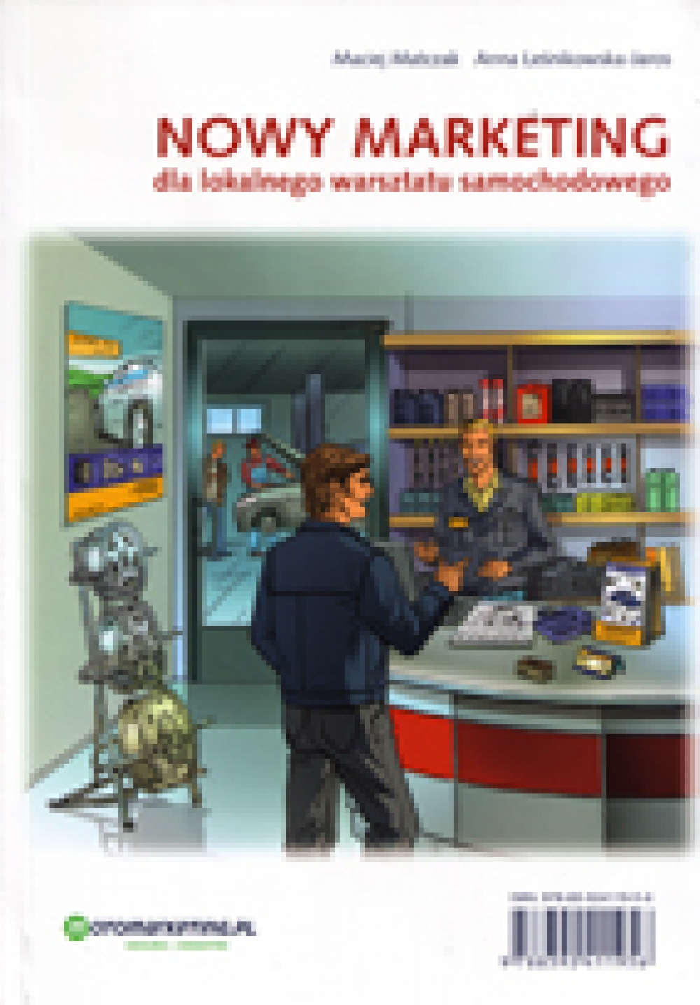 Szkolenia otwarte Motomarketing.pl