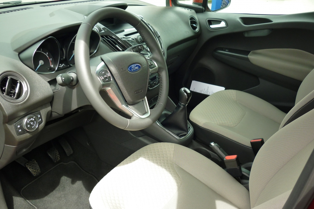 Ford i Heinz łączą siły