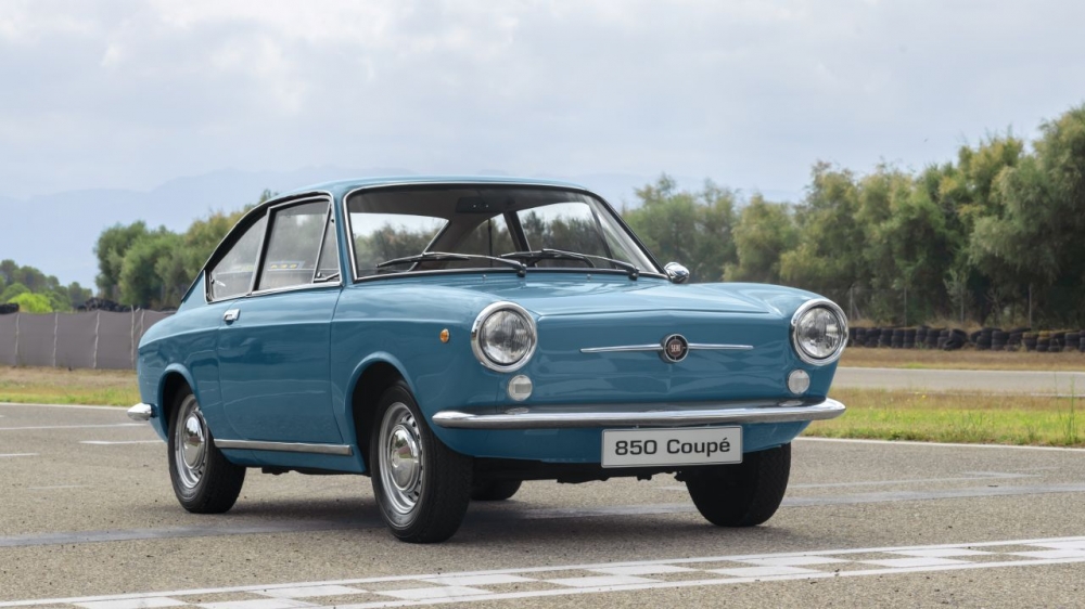70 lat sportowych modeli SEAT-a [ZDJĘCIA]