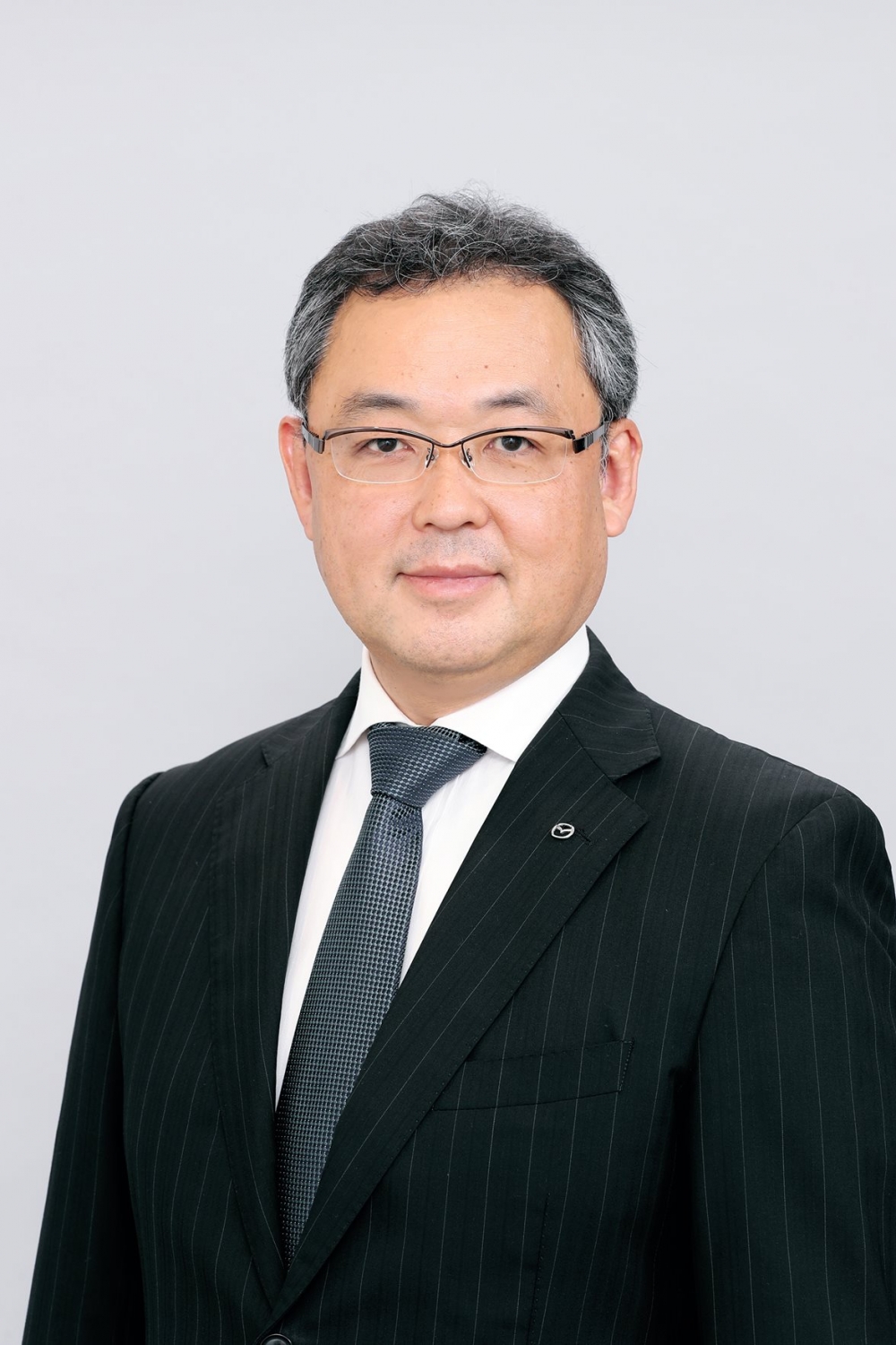 Mazda Motor Europe z nowym Prezesem i CEO 