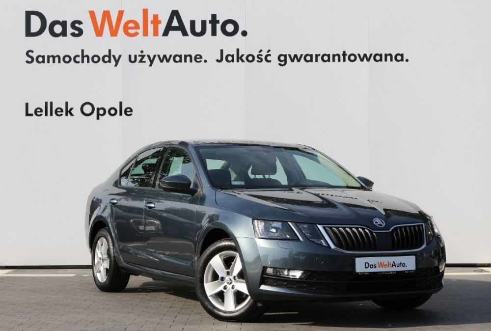Podsumowanie roku w Das WeltAuto - jakie samochody używane najbardziej interesowały Polaków?