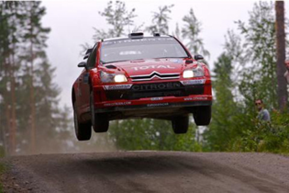 Koniec ery dwulitrówek w WRC