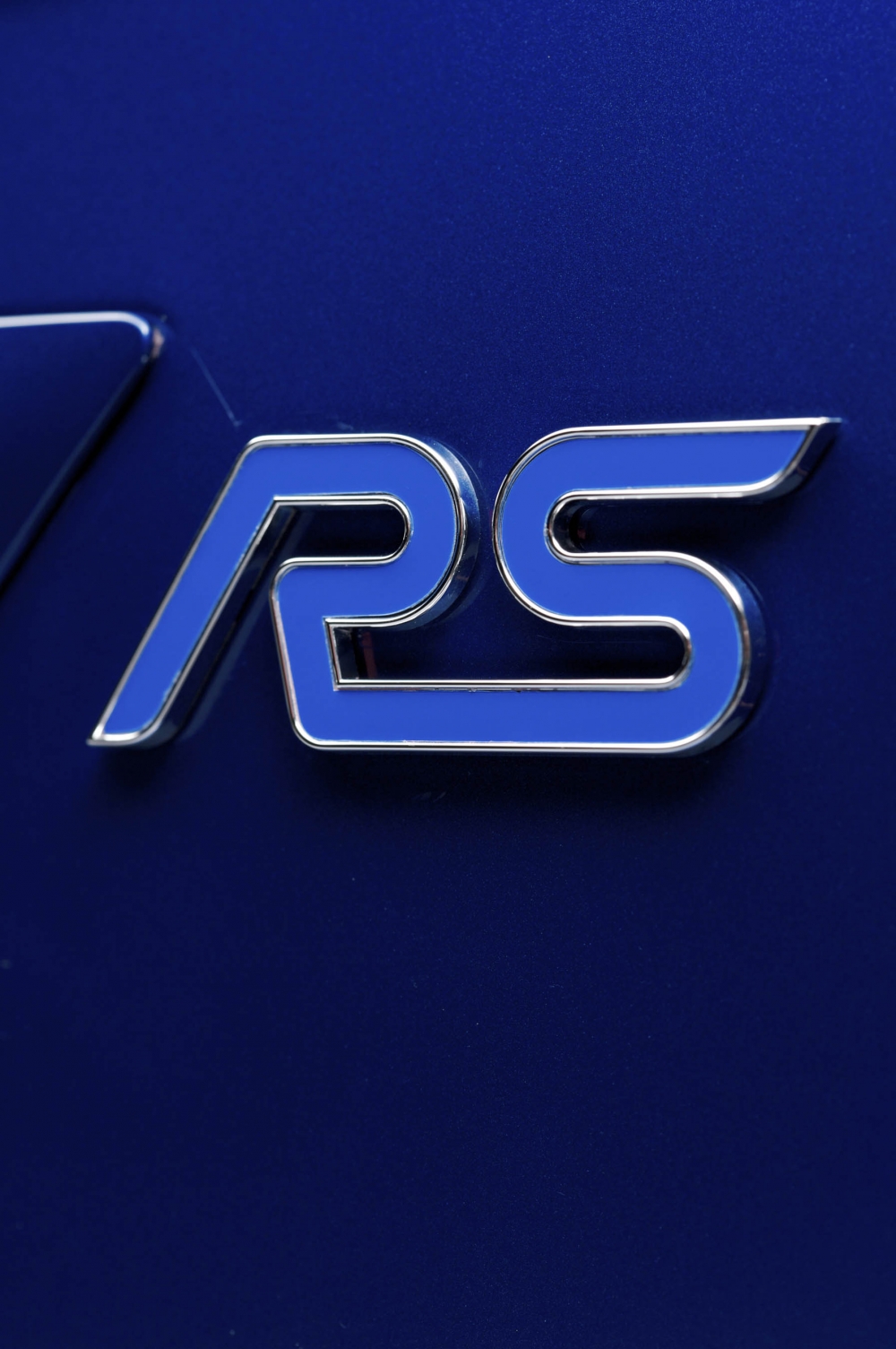 Focus RS by Loder1899 - jeszcze więcej mocy