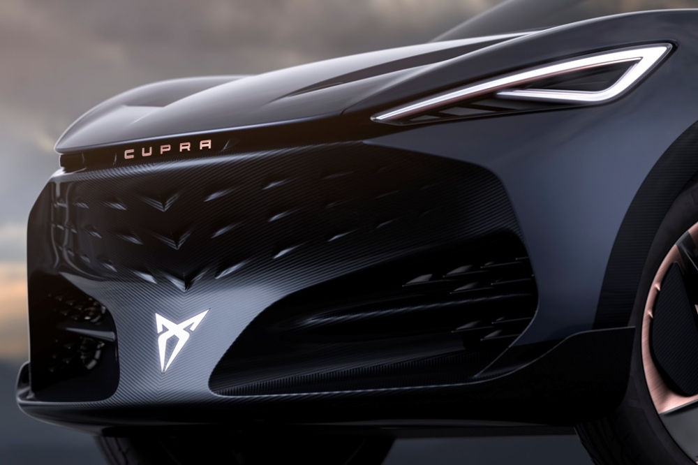 SEAT i CUPRA zapraszają na IAA