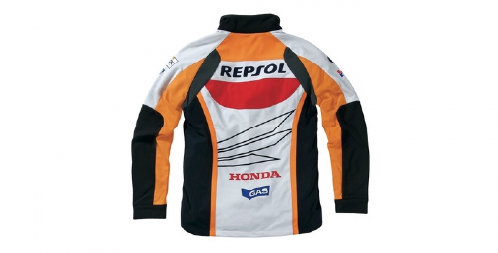 The Race Collection: gratka dla fanów zespołu Repsol Honda