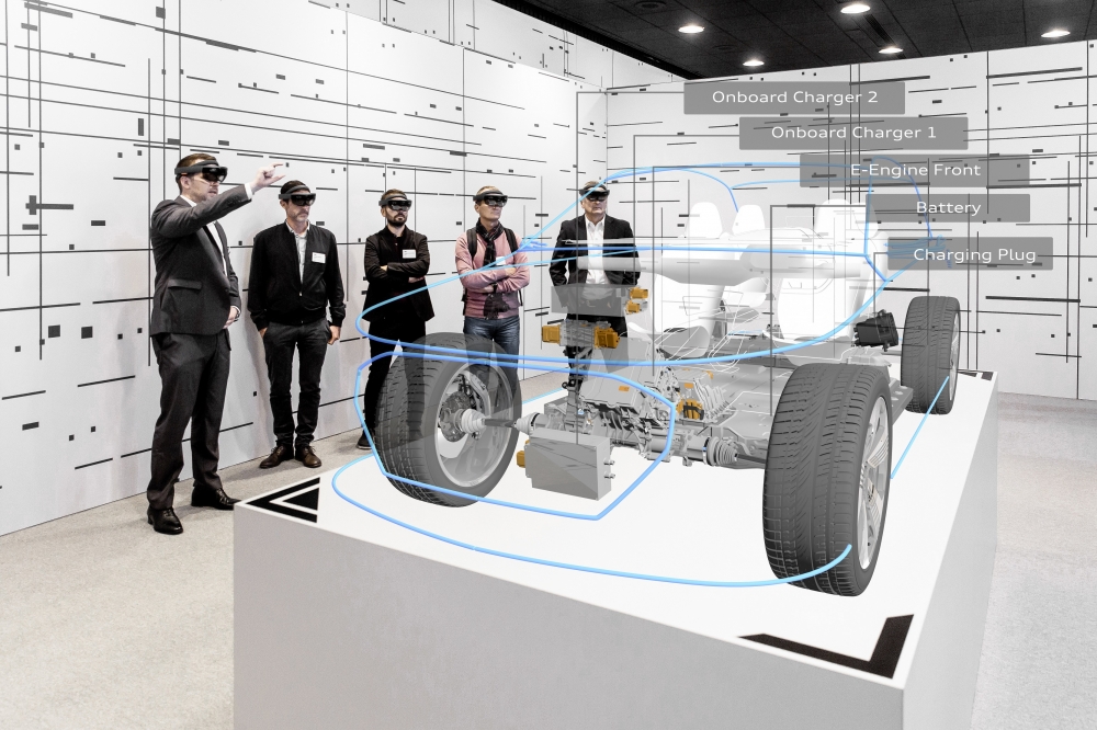 Nagroda Automotive Brand Contest dla Działu Komunikacji Audi