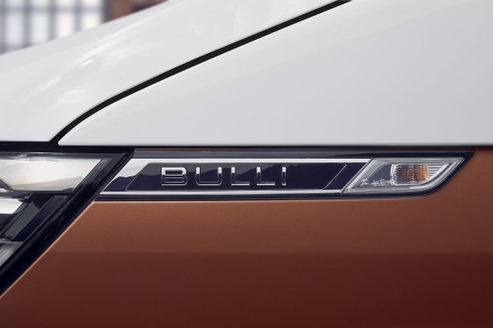 Światowa premiera kolejnej odsłony legendarnego modelu Volkswagena serii T – Multivana 6.1