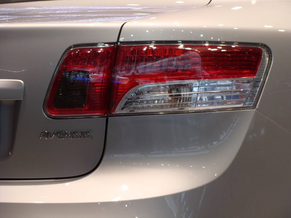 Największa akcja przywoławcza Toyoty w Europie
