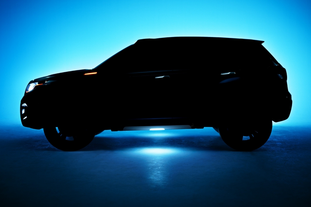 Suzuki iV-4 - debiut na IAA 2013
