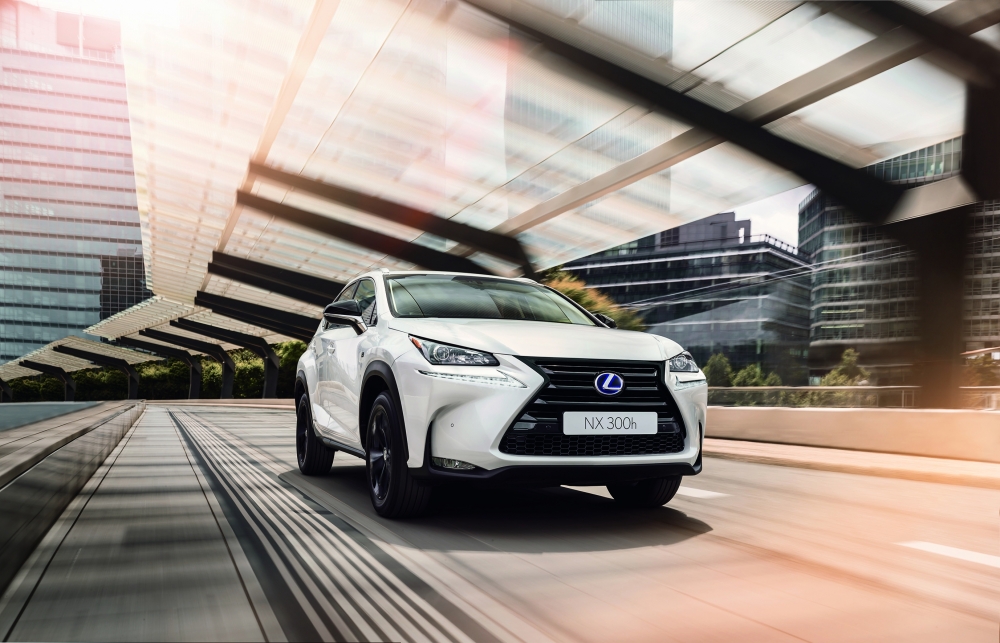 USA: Lexus wyprzedził BMW