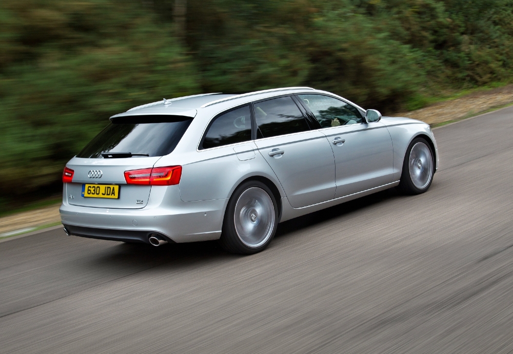 Nowy silnik BiTDI w Audi