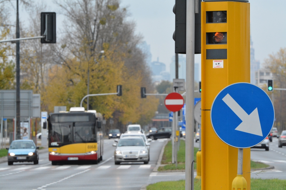 Będą nowe fotoradary na polskich drogach