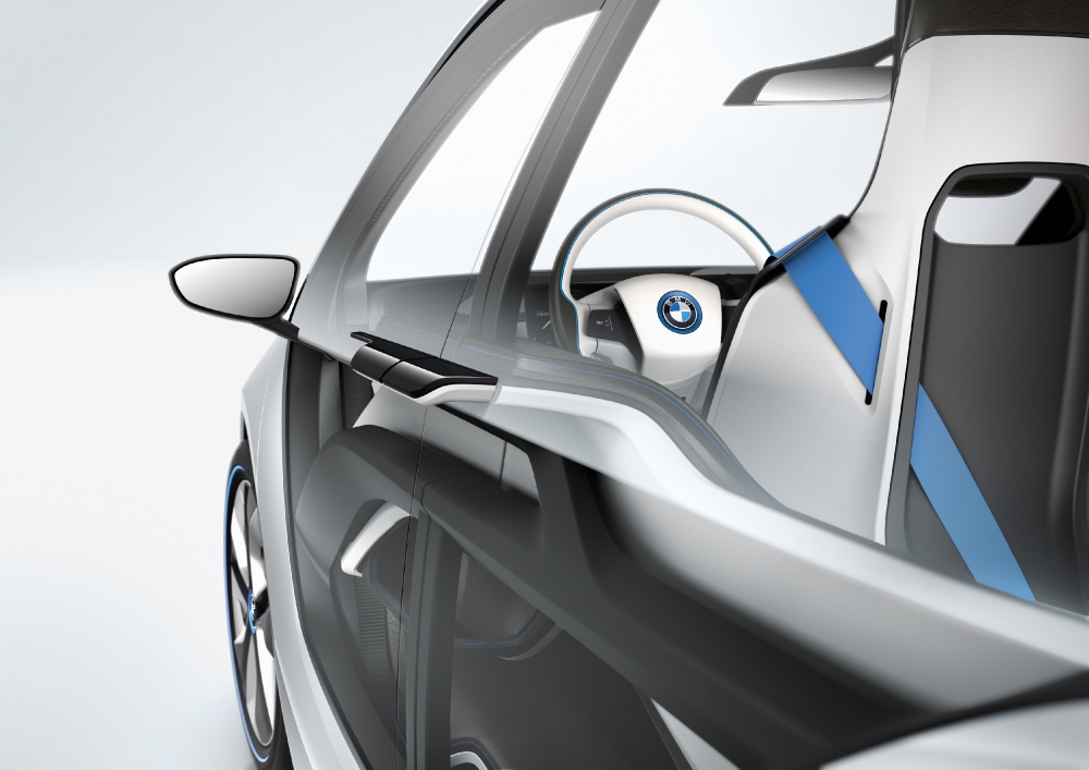 BMW Group Polska partnerem XXI Forum Ekonomicznego