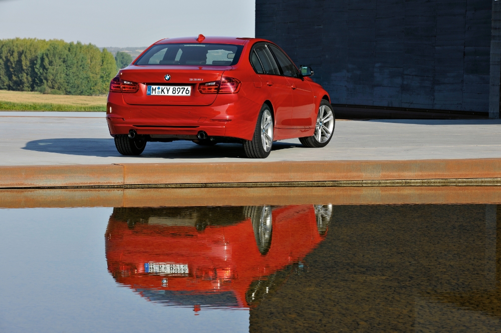 Rekordowy luty dla BMW Group