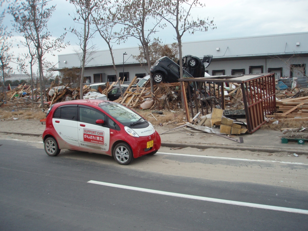 Mitsubishi tymczasowo zmienia dni wolne od pracy