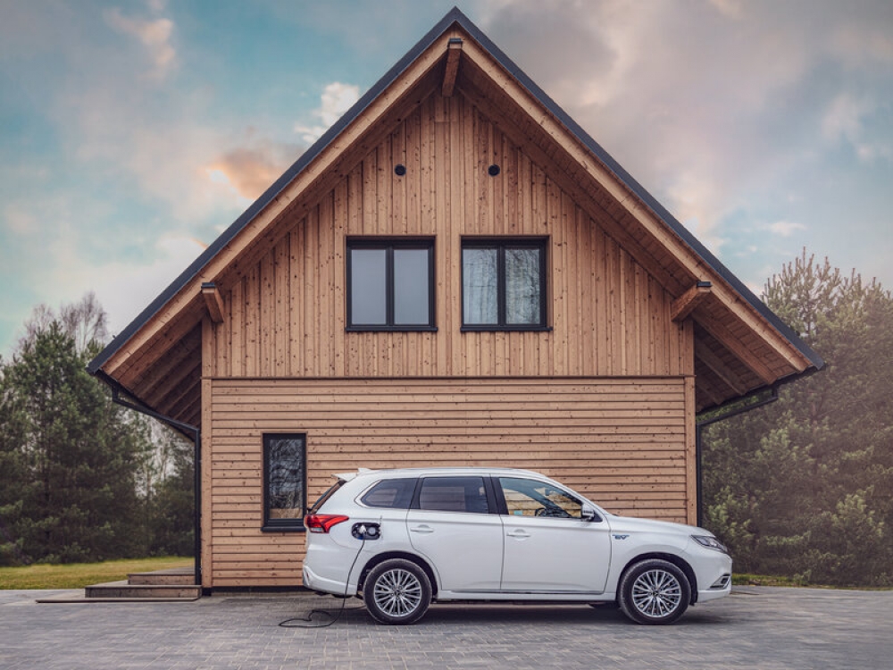 Nowy plan środowiskowy Mitsubishi: redukcja emisji CO2 i 50% udziału samochodów elektrycznych do 2030 roku 