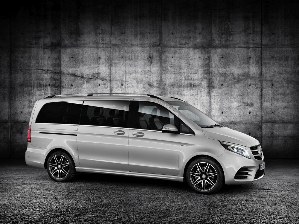 Van 