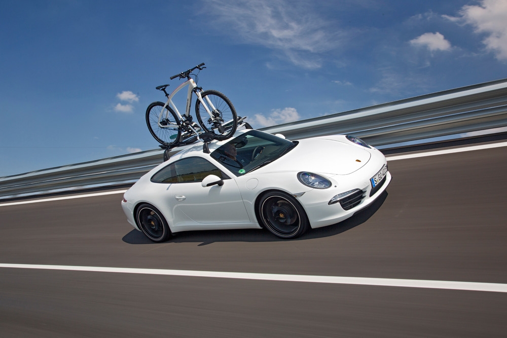 Jak wyróżnić się w Porsche?