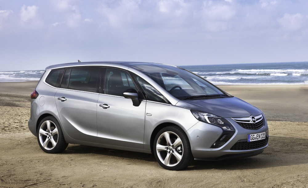 Oświadczenie firmy Adam Opel AG w sprawie zarzutów Deutsche Umwelthilfe