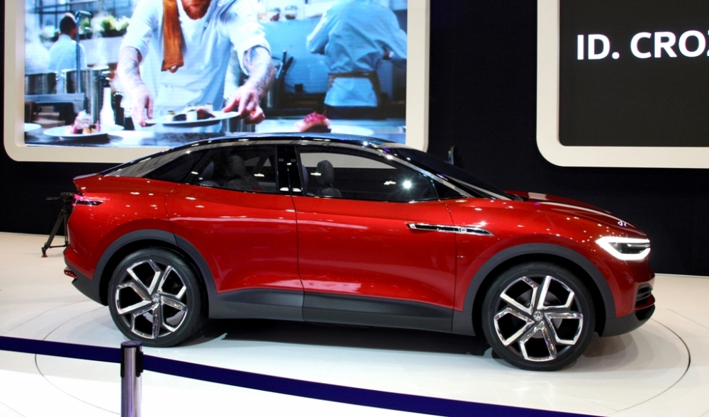 Podsumowanie Poznań Motor Show 2019