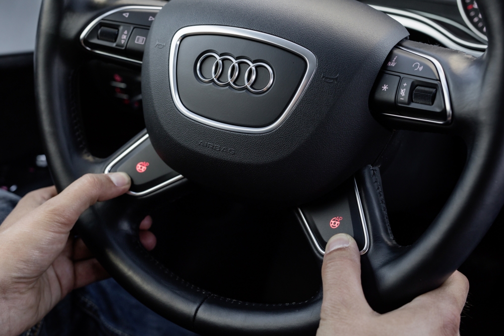 Samochody koncepcyjne Audi: sfery zaawansowanej techniki