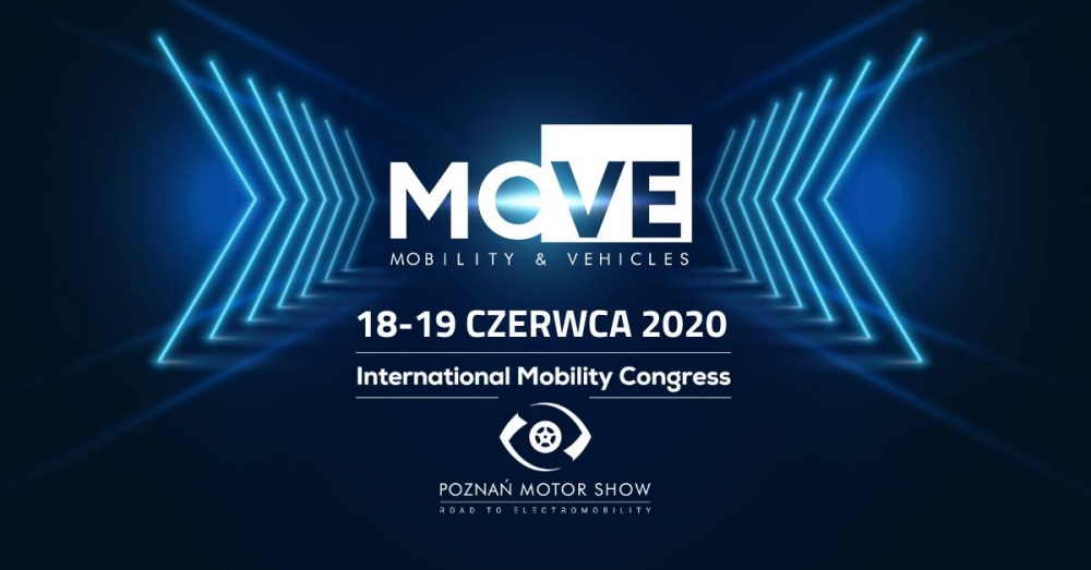 Targi Poznań Motor Show przełożone na drugą połowę czerwca!
