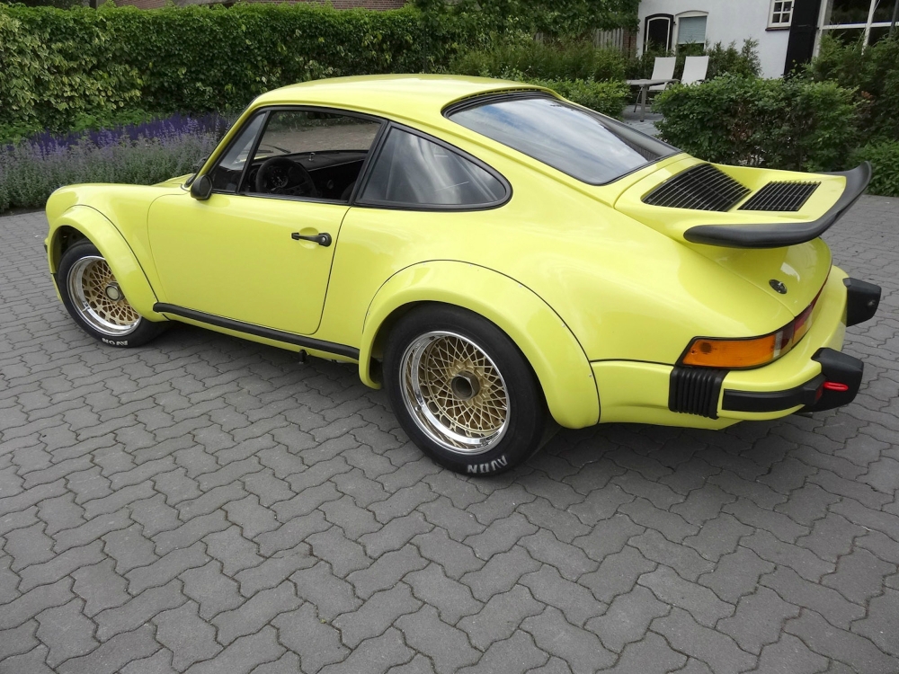 Aukcja Coys na Nurburgring, czyli kup sobie klasyka