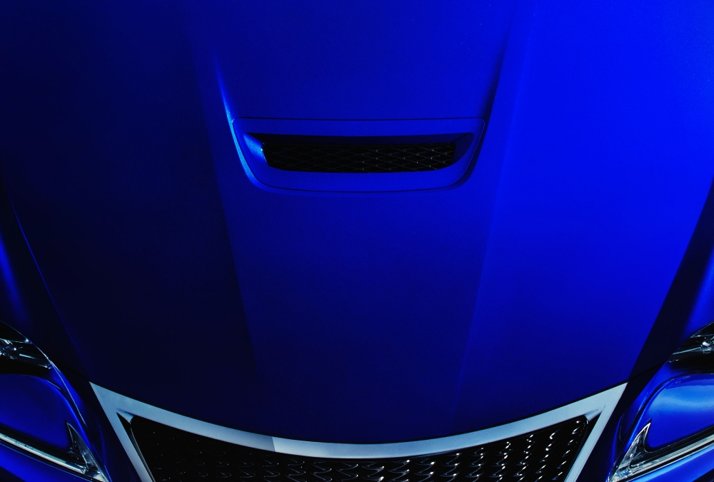 Lexus: dobry rok 2015