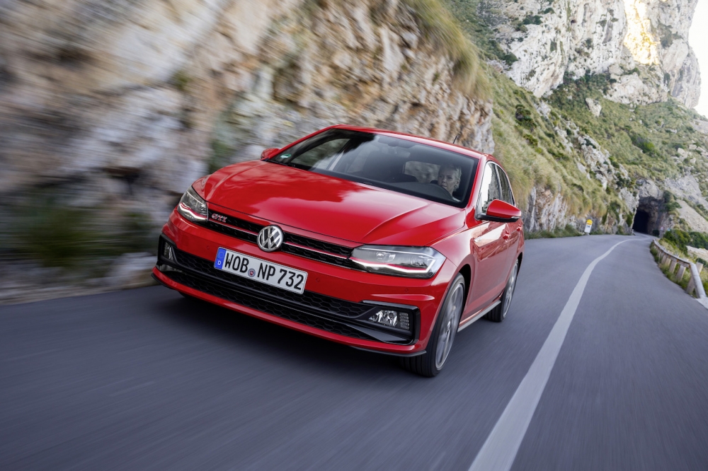 Volkswagen zwiększa dostawy również w sierpniu 