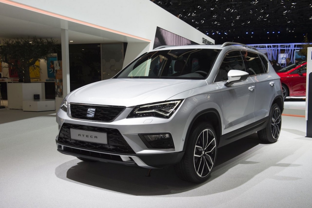 SEAT zaangażowany w rozwój polskiej blogosfery
