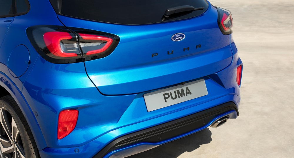 Miękka hybryda w Fordzie Puma. Co to takiego i jak wpływa na spalanie?